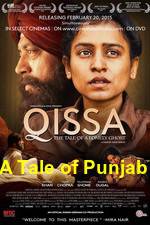 Watch A Tale of Punjab Wootly