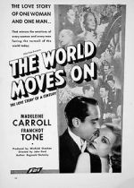Watch The World Moves On Wootly
