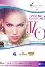 Watch Jennifer Lopez: Dance Again Wootly