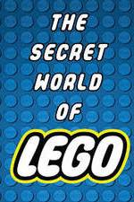 Watch The Secret World of LEGO Wootly