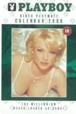 Watch Playboy Video Playmate Calendar 2000 Wootly