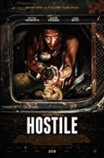 Watch Hostile Wootly