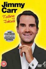 Watch Jimmy Carr Telling Jokes Wootly