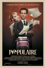 Watch Populaire Wootly