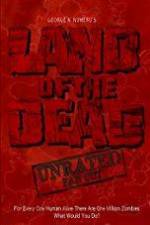 Watch Romeros Land Of The Dead: Unrated FanCut Wootly