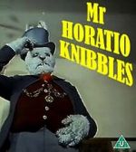 Watch Mr. Horatio Knibbles Wootly