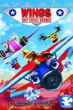 Watch Wings: Sky Force Heroes Wootly