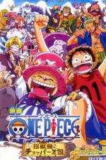 Watch One piece Chinjou shima no chopper oukoku Wootly