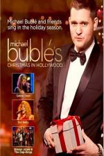 Watch Michael Buble\'s Christmas in Hollywood Wootly