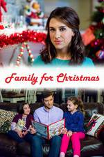 Watch Family for Christmas Wootly