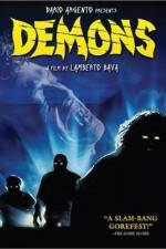 Watch Demons Wootly