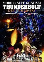 Watch Mobile Suit Gundam Thunderbolt: December Sky Wootly