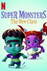 Watch Super Monsters: The New Class Wootly