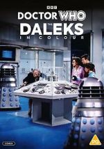 Watch The Daleks in Colour Wootly