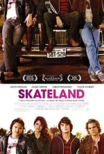 Watch Skateland Wootly
