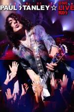 Watch Paul Stanley One Live Kiss Wootly