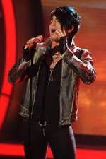 Watch Adam Lambert American Idol Season 8 Performances Wootly