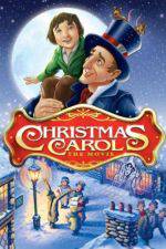 Watch Christmas Carol: The Movie Wootly