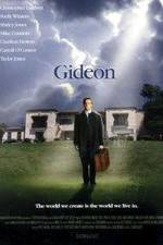 Watch Gideon Wootly