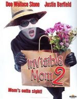 Watch Invisible Mom II Wootly