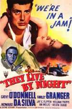 Watch They Live by Night Wootly