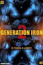 Watch Generation Iron 2 Wootly