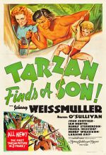 Watch Tarzan Finds a Son! Wootly