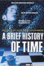 Watch A Brief History of Time Wootly