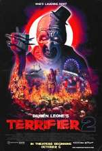 Watch Terrifier 2 Wootly