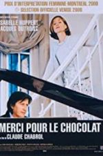 Watch Merci pour le Chocolat Wootly