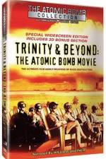 Watch Trinity and Beyond Wootly