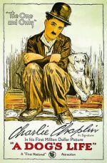 Watch A Dog's Life (Short 1918) Wootly