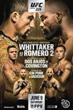 Watch UFC 225: Whittaker vs. Romero 2 Wootly