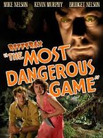 Watch Rifftrax: The Most Dangerous Game Wootly