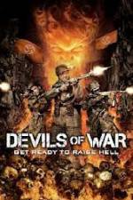 Watch Devils Of War Wootly