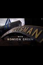 Watch Flying Scotsman with Robson Green Wootly