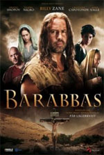 Watch Barabbas Wootly