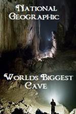 Watch National Geographic Worlds Biggest Cave Wootly