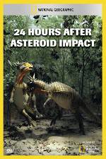 Watch National Geographic Explorer: 24 Hours After Asteroid Impact Wootly