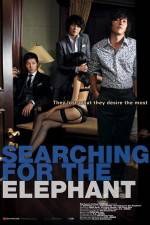 Watch Searching for the Elephant Wootly