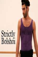 Watch Strictly Bolshoi Wootly