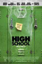 Watch High School Wootly