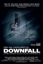 Watch Downfall Wootly