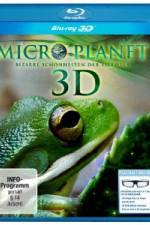 Watch MicroPlanet 3D Wootly