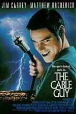 Watch The Cable Guy Wootly