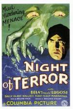 Watch Night of Terror Wootly