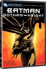 Watch Batman: Gotham Knight Wootly