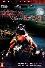 Watch Prey for the Beast Wootly