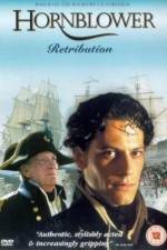 Watch Hornblower Retribution Wootly