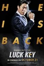 Watch Luck-Key Wootly